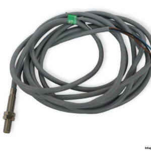 turck-BI0.8-G05-AN6X-inductive-sensor-(New)