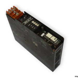 vickers-BRM4S-20-D-servo-drive-(Used)