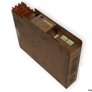 vickers-BRM4S-20-servo-drive-(Used)