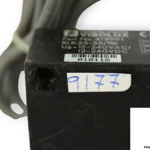 visolux-RLK25-55-116-reflective-sensor-with-polarizing-filter-(used)-2