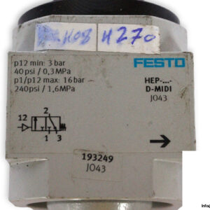 Festo-193249-shut-off-valve-(used)-1