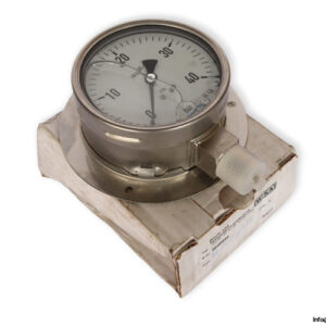 wika-233.50.100-pressure-gauge-(new)