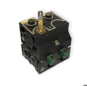 parker-PVD-C3412-power-valve-used