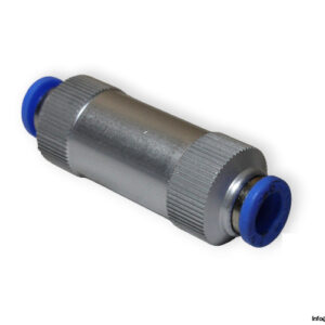 sanga-PCVU-10-check-valve-used