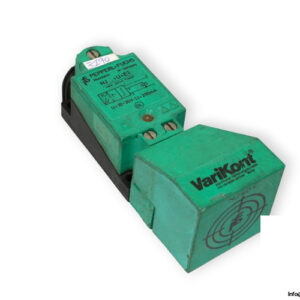 pepperl-fuchs-NJ40-U-E2-inductive-sensor-(used)