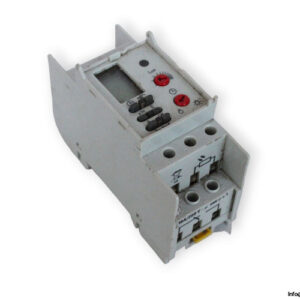 legrand-MICROLUX-037-21-twilight-timer-used