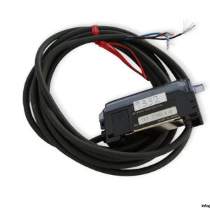 keyence-FS-M1-photoelectric-sensor-fiber-amplifier-new