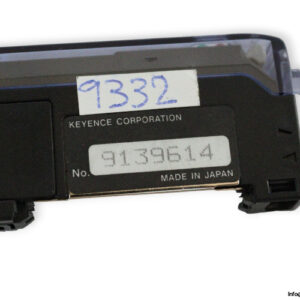 keyence-FS-M1-photoelectric-sensor-fiber-amplifier-new-4