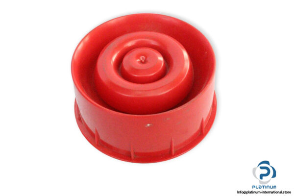 notifer-NFXI-WS-R-addressable-wall-mounted-sounder-with-isolator-new