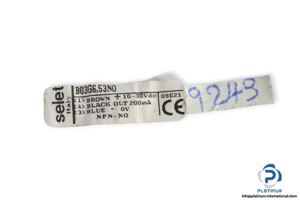 selet-B03G6-53NO-inductive-sensor-new-3