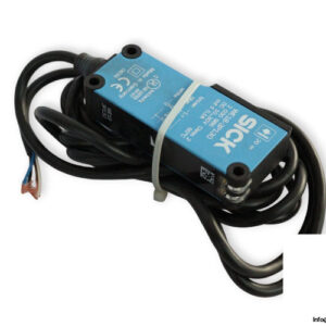 sick-WE18-3P130-through-beam-photoelectric-sensor-receiver-new