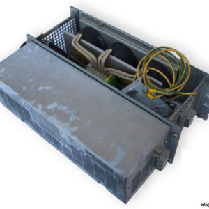 siemens-6SL3000-0BE21-6AA0-line-filter-used