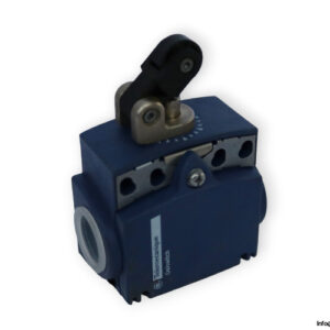 telemecanique-ZCT21G11-limit-switch-used