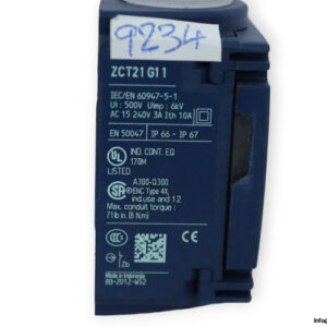 telemecanique-ZCT21G11-limit-switch-used-2