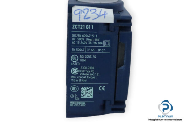 telemecanique-ZCT21G11-limit-switch-used-2