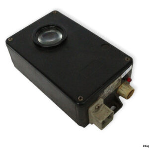 aeg-RA-66-SU-1-photoelectric-sensor-(used)