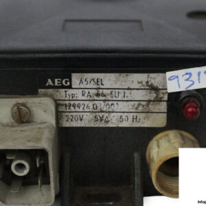 aeg-RA-66-SU-1-photoelectric-sensor-(used)-1