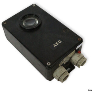 aeg-RW-66-SU-1-photoelectric-sensor-(used)