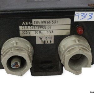 aeg-RW-66-SU-1-photoelectric-sensor-(used)-1