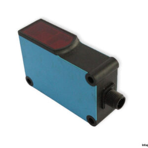 sick-WL23-2P2432S02-photoelectric-retro-reflective-sensor-(used)