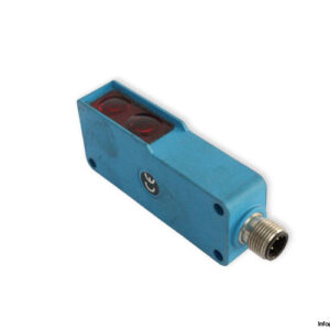 wenglor-HN70PA3-reflex-sensor-with-background-suppression-(used)