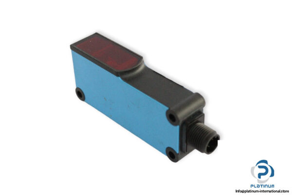 sick-WT18-3P431-photoelectric-proximity-sensor-(new)