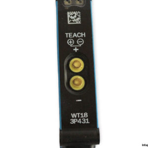 sick-WT18-3P431-photoelectric-proximity-sensor-(new)-1