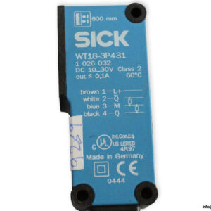 sick-WT18-3P431-photoelectric-proximity-sensor-(new)-2