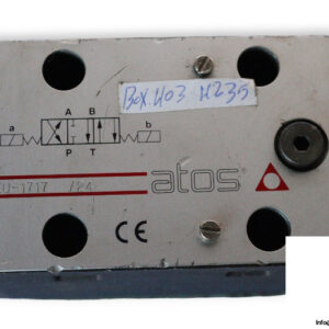Atos-DKU-1717_24-solenoid-operated-directional-valve-(used)-1