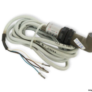 datalogic-S5-5-C8-35-photoelectric-retro-reflex-sensor-used