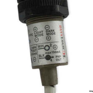 datalogic-S5-5-C8-35-photoelectric-retro-reflex-sensor-used-4