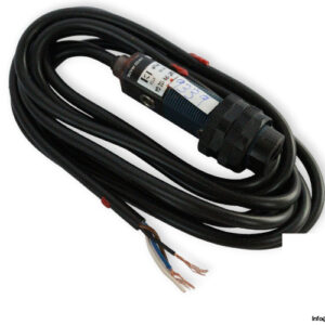 elesta-OMT-1-PA-100-G4-photoelectric-diffuse-reflection-sensor-new