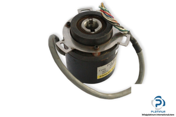 fanuc-A860-0304-T011-2000P-pulse-coder-used