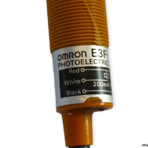 omron-E3F-DS10Z1-diffuse-reflective-sensor-used-4