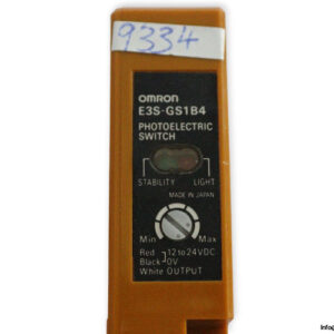 omron-E3S-GS1B4-fork-photoelectric-sensor-new-2