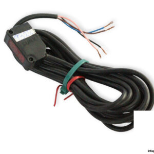 sunx-CX-442-P-compact-photoelectric-sensor-used