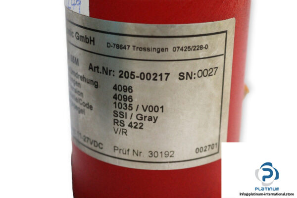 tr-HE-65-M-absolute-encoder-used-3