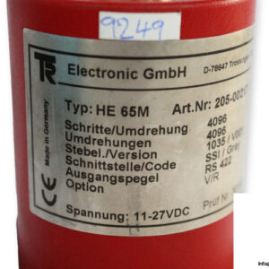 tr-HE-65-M-absolute-encoder-used-4
