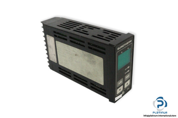 eurotherm-808-digital-controller-(used)