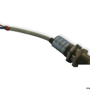 datalogic-S10-5-G8-60-ST4-through-beam-emitter-sensor-(Used)