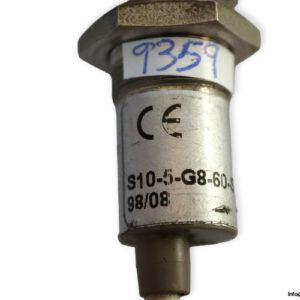 datalogic-S10-5-G8-60-ST4-through-beam-emitter-sensor-(Used)-1