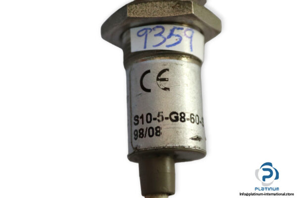 datalogic-S10-5-G8-60-ST4-through-beam-emitter-sensor-(Used)-1