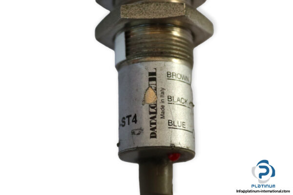 datalogic-S10-5-G8-60-ST4-through-beam-emitter-sensor-(Used)-2