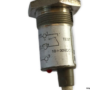 datalogic-S10-5-G8-60-ST4-through-beam-emitter-sensor-(Used)-3