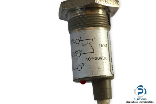 datalogic-S10-5-G8-60-ST4-through-beam-emitter-sensor-(Used)-3