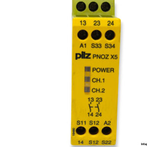 pilz-pnoz-x5-24vacdc-2n_o-e-stop-relayused-1