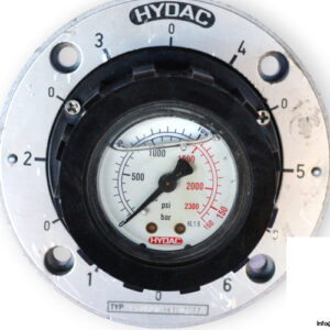 hydac-MS2A2-1_100_1450-multi-station gauge isolator-used-2