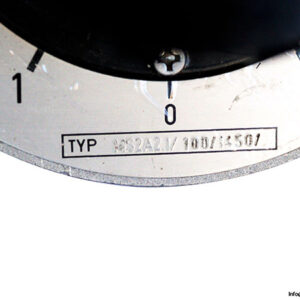 hydac-MS2A2-1_100_1450-multi-station gauge isolator-used-3