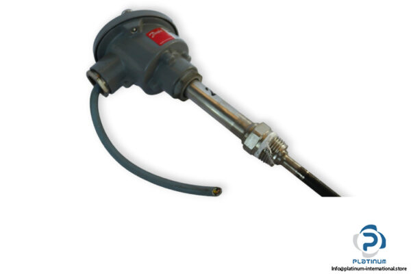 danfoss-AKS-21-W-temperature-sensor-used