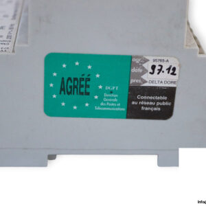 delta-dore-TYPHONE-2-2-way-telephone-remote-control-new-3